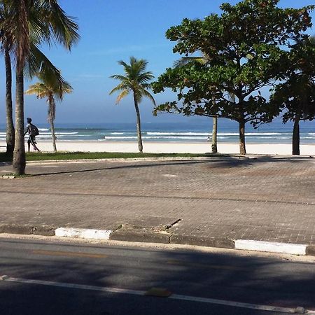 Ferienwohnung Apto De Ferias Na Praia Da Enseada - Guarujá Exterior foto