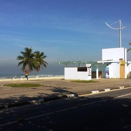 Ferienwohnung Apto De Ferias Na Praia Da Enseada - Guarujá Exterior foto