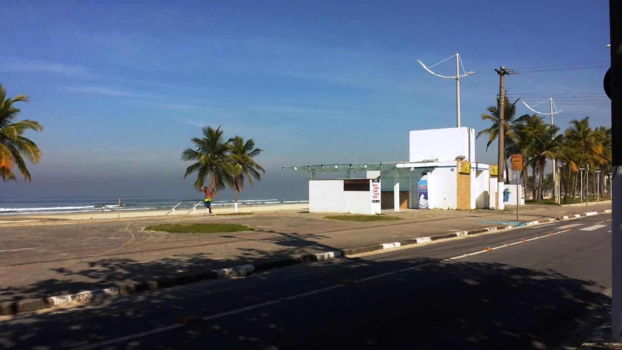 Ferienwohnung Apto De Ferias Na Praia Da Enseada - Guarujá Exterior foto