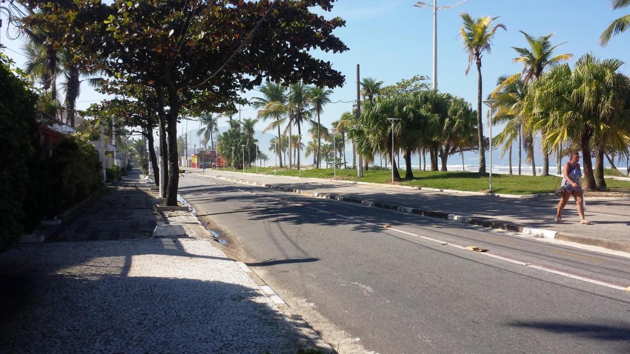 Ferienwohnung Apto De Ferias Na Praia Da Enseada - Guarujá Exterior foto