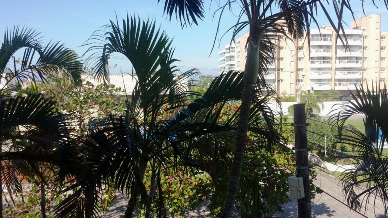 Ferienwohnung Apto De Ferias Na Praia Da Enseada - Guarujá Exterior foto